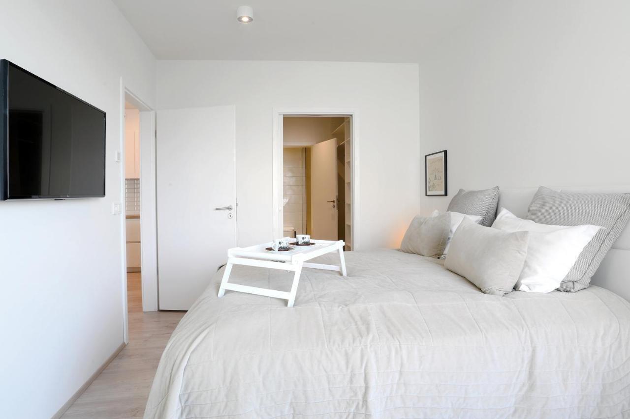 Salka Suites Luxury Apartment 2Br, 2 Bathrooms เรคยาวิก ภายนอก รูปภาพ