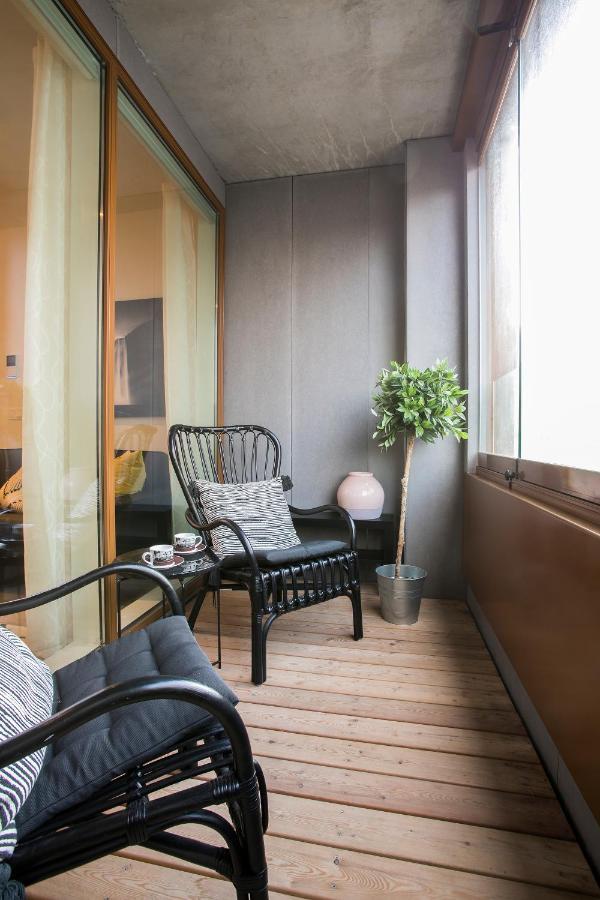 Salka Suites Luxury Apartment 2Br, 2 Bathrooms เรคยาวิก ภายนอก รูปภาพ